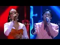 Download Lagu Raisa ft Rizky Febian - Percayalah (Live at Konser Teristimewa Raisa)