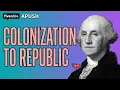 APUSH - Units 1-3 Review Colonization to Early Republic