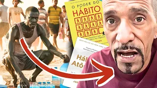 Rick Chesther Livro O Poder dos Hábitos Atômicos