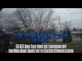 CTA South Kedzie Avenue bus SB trip route from Orange Line to 2 01-13-17