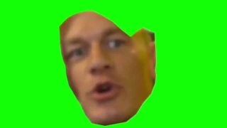 John Cena - Are You Sure About That