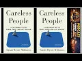Careless People A Memoir of Power Greed and Facebook Full podcast summary book review