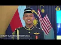 Download Lagu Perbarisan Penyampaian Sayap Penerbangan di Kolej Tentera Udara bagi Tahun 2021