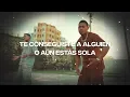 Blessed, Myke Towers - HOLA QUÉ TAL (Lyric Video)