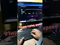typing ki speed kaise badhaye how to increase typing speed 30 to 40 data entry