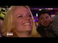 EAST 17 - It's Alright + Strip (Live) - Silvester 2019 am Brandenburger Tor (Willkommen 2020)