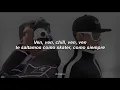 LIT Killah, Bizarrap -  Flexin' (Letra)