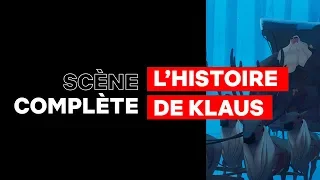 Extrait : "L'ORIGINE DU PÈRE NOËL..." [VF]