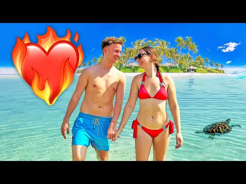 Download MP3 Die SCHÖNSTE ZEIT meines LEBENS ❤️‍🔥✈️ - Seychellen Urlaub (ft. @Chrissi)