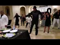 FLEX LINE DANCE INSTRUCTIONAL