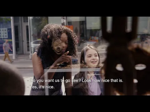 Cassy / Trailer ENG SUB