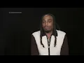 Quavo says viral 'Hotel Lobby' let him know that Takeoff is 'here' with him