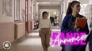 Amal - Un esprit libre – bande-annonce Officielle VF