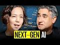 Download Lagu How Fei-Fei Li Is Rebuilding AI for the Real World