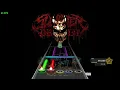 Slaughter To Prevail  - Head On A Plate (Clone Hero chart)