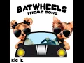 Batwheels Theme Song