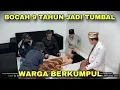 Download Lagu TEGA BOCAH DIJADI KAN TUMBAL DUKUN || Santri Ustadz Nasihin