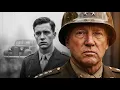 What Happened to Patton s Driver After He Died