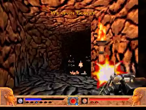 Download MP3 PSX Longplay [111] PowerSlave