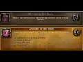 How to get the All Sides Of The Story Achievement