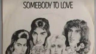 Clase 629 Somebody to Love by Queen