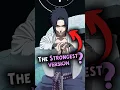 Download Lagu Why is the Hebi Version of Sasuke so Overpowered in the Series?