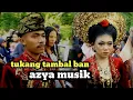 Download Lagu penganten serage lagu dangdut viral tukang tambal ban