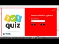 Mastering Object-Oriented Java Build a Quiz Application Step-by-Step