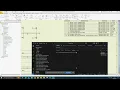 Inventor Python Automation - Extract material list from the drawing part list