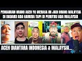 Lagu BAK GAYUNG BERSAMBUT RUPANYA ACEH \u0026 KALIMANTAN SEPENDAPAT TENTANG MALAYSIA? 