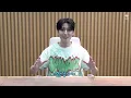 Young K "Shut The Door" Singalong Guide Video