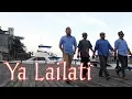 Download Lagu Ya Lailati - OG Al Fata Rhoma Irama, Cover by in-JR