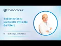Endometriosis La Batalla Invisible del Utero