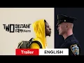 Two Distant Strangers Trailer Netflix Watch or Waste