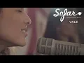 Download Lagu VALE - Abismos | Sofar Madrid