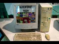 alive internet theory