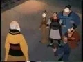 Video di Mulan - Trailer ITA