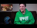 Peter McNeeley on Mike Tyson HOT BOXIN Partying Brain Damage