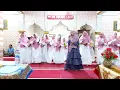 Lagu QASIDAH REBANA SELAMAT DATANG | MESJID NURUL HIKMAH BARIANG RAO - RAO | KAWASAN SERIBU RUMAH GADANG