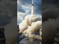 Download Lagu 🌊 Tsunami Destroys the Eiffel Tower in Paris! 😱.