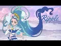 Go! Princess PreCure | Brave Ripple [Rom/Eng]