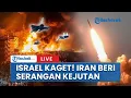 Download Lagu 🔴Kejutan Iran! Serangan Mendadaknya Lumpuhkan Pertahanan Israel