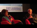 FLiFF 2020 Diane Baker talks about the loneliness of Joan Crawford