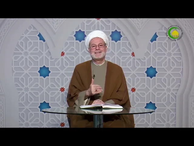 ⁣62الفصل الثالث في القضايا وأحوالها،تقسيم القضايابوجه آخر،إذا..،ص69-الأستاذ:سماحة الشیخ فضیل الجزائری