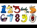 Newer Number Lore Predictions
