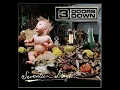 Download Lagu 3 Doors Down - \