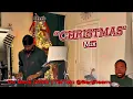 Lagu CHRISTMAS R\u0026B MIX CHRIS BROWN, BOYZ II MEN, BABYFACE, LUTHER V, TLC, WHITNEY HOUSTON, SWV, JACKSON 5