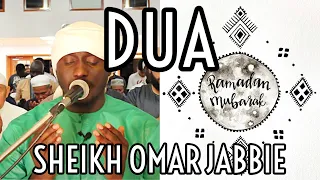 witr prayer and dua amazing african tone subs en fr es ar 