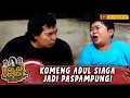 Download Lagu NGAMANIN KAMPUNG! KOMENG ADUL SIAP SIAGA JADI PASPAMPUNG - KOLAK CANDIL