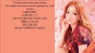 Download Kana Nishino  - If  (Lyrics) MP3